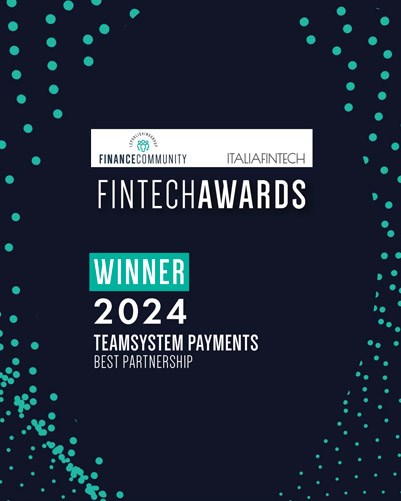 Vincitori Fintech Awards 2024 