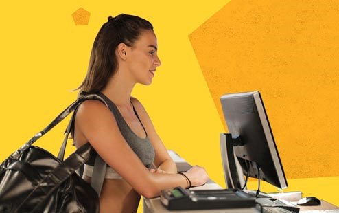 Wellness in Cloud: gestionale palestra in Cloud