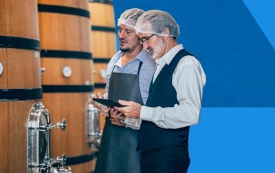 Software gestionale per aziende vitivinicole