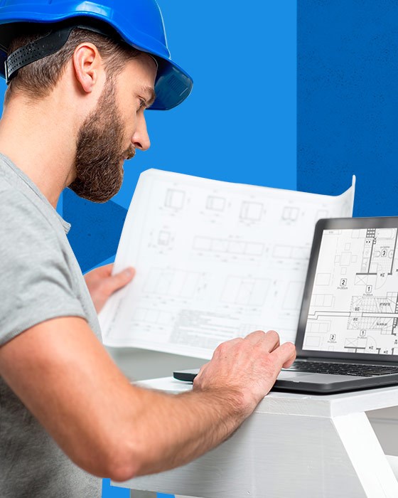 TeamSystem Construction Project Management Studio