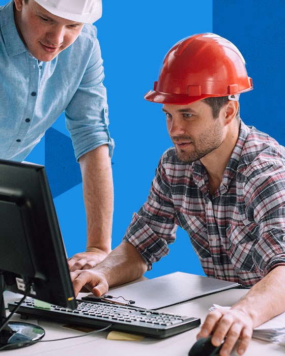 Software ERP per l’edilizia TeamSystem Construction
