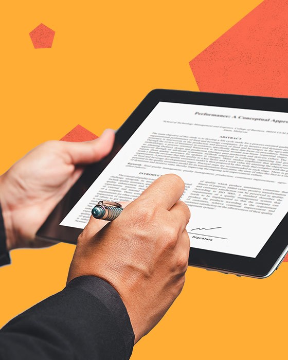 Il software di firma digitale con assicurazione FEA e conservazione a norma