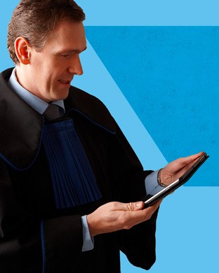 Netlex in Cloud: Studio Legale Telematico