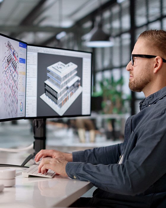 Intelligenza Artificiale, collaborazione, BIM e DL: la nuova piattaforma per l’Engineering