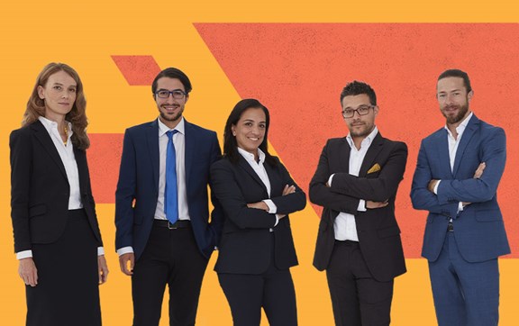 TeamSystem Association