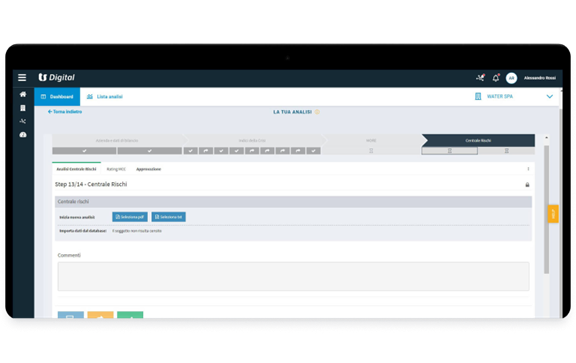 Cosa puoi fare con il software analisi di bilancio