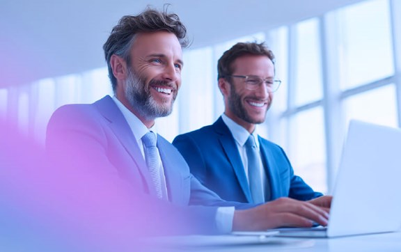 Software Gestionale ERP per Aziende potenziato dall'AI
