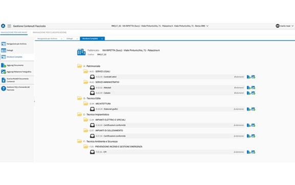 Gestione Documentale Avanzata