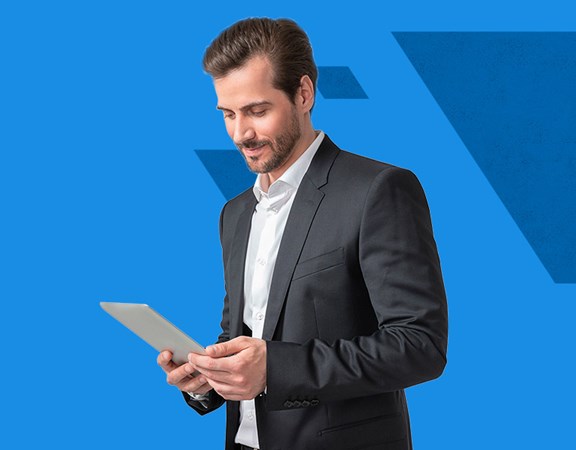 TeamSystem Enterprise Power-I