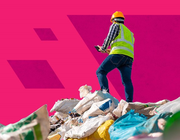 TeamSystem Enterprise Waste