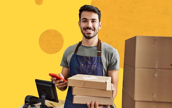 Software Magazzino Negozio per attività commerciali
