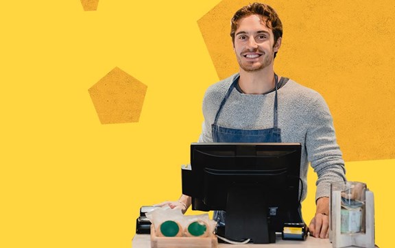 Sistema Cassa Negozio per attività commerciali