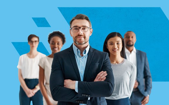 TeamSystem Business Agency
