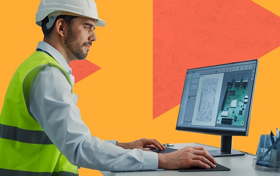 Connessione tra progettazione e produzione