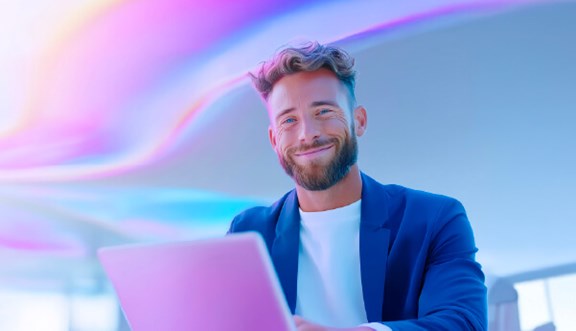 Scopri il software