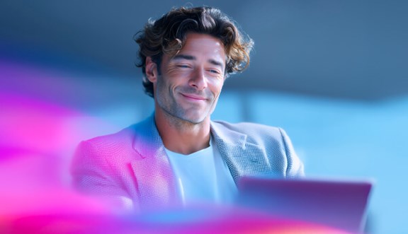 Scopri il software