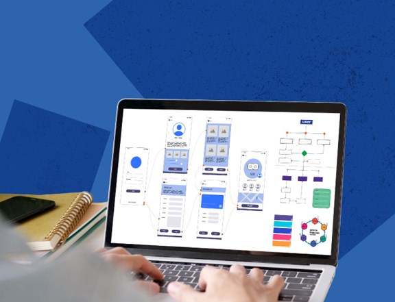 UX/UI