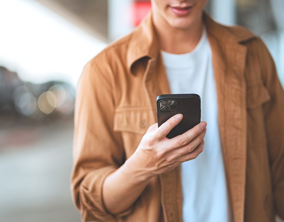App Mobile
