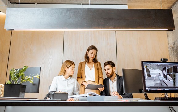 Integrazione con firma elettronica