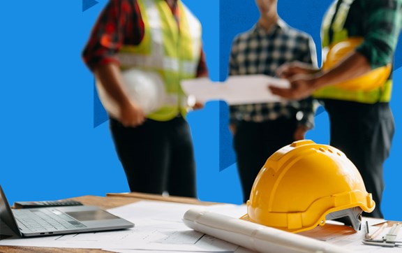 Direzione e Contabilità Lavori